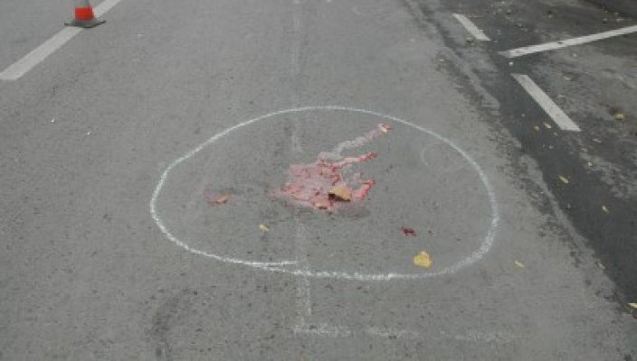 19 accidente rutiere şi 2 persoane decedate pe străzile Constanţei